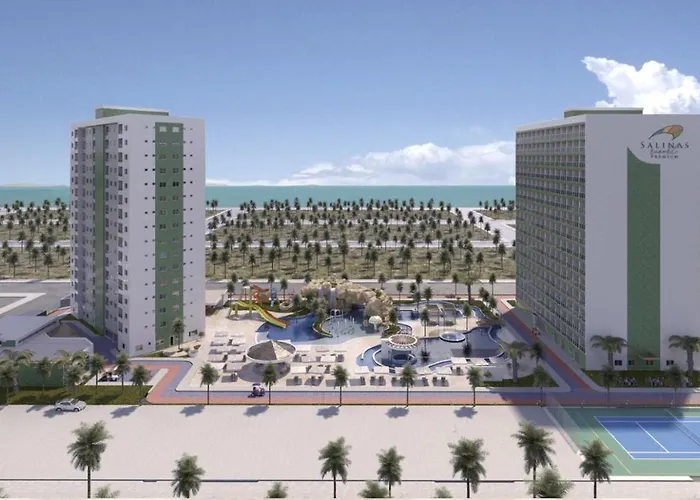 Salinas Premium Resort