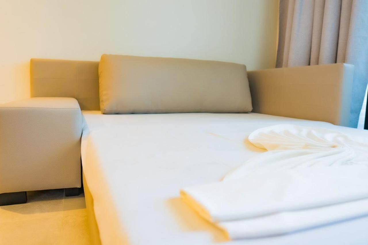 Salinas Premium Apartment