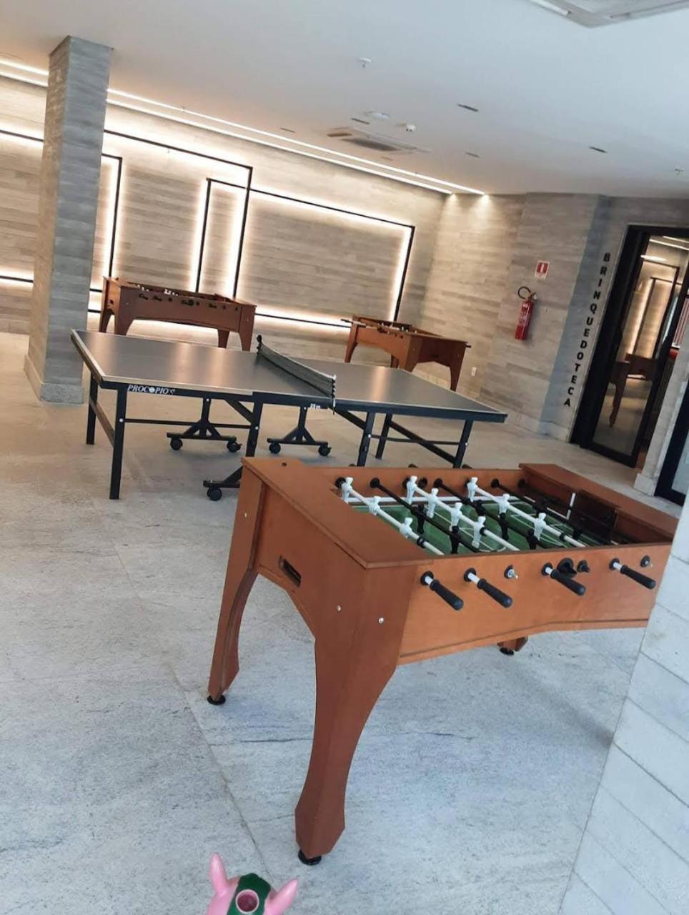 Apartment Salinas Premium Salinopolis
