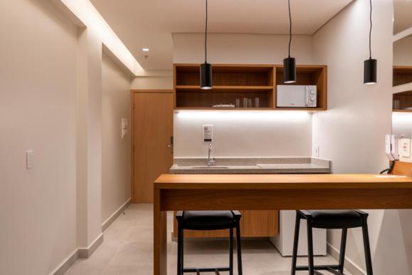 Salinas Premium Apartment