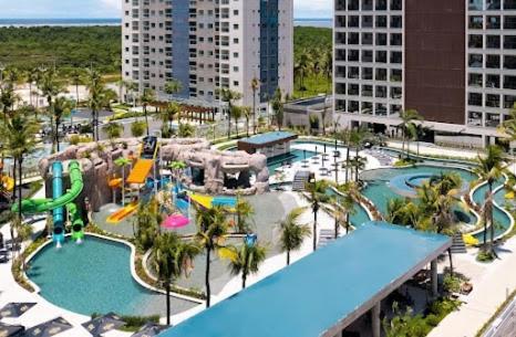 Salinas Premium Apartment